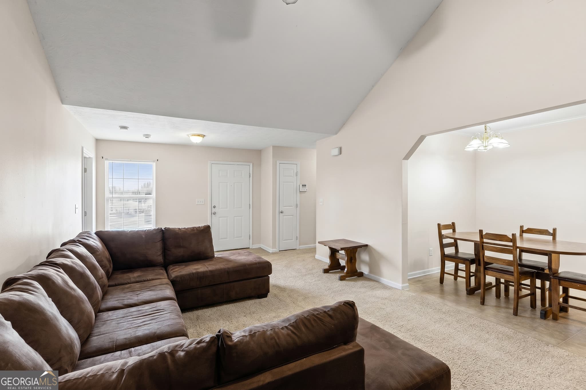 3 bedroom, 2 bathroom, 1,439 sq ft single family residence for sale at 3520 Tullocks Hill Drive, Augusta, GA 30906 — photo 3
