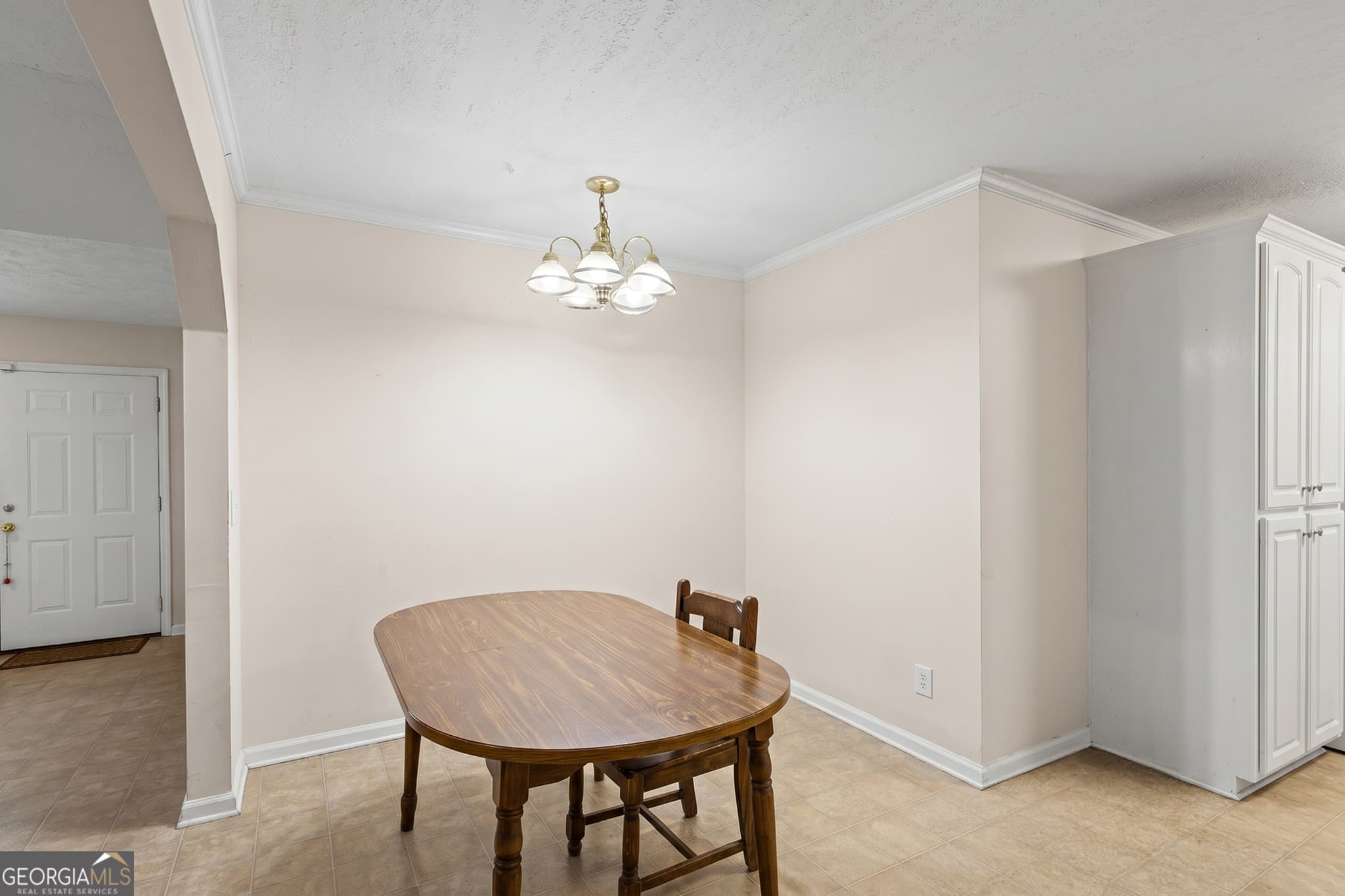 3 bedroom, 2 bathroom, 1,439 sq ft single family residence for sale at 3520 Tullocks Hill Drive, Augusta, GA 30906 — photo 4