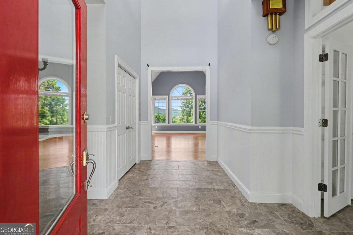 3 bedroom, 3 bathroom single family residence for sale at 1193 Pine Log Road, Warne, NC 28909 — photo 6