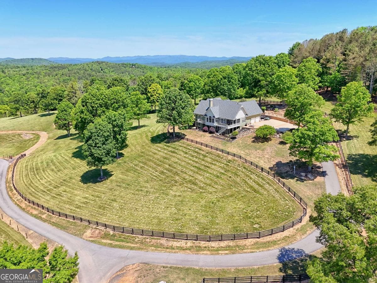 3 bedroom, 3 bathroom single family residence for sale at 1193 Pine Log Road, Warne, NC 28909 — photo 3
