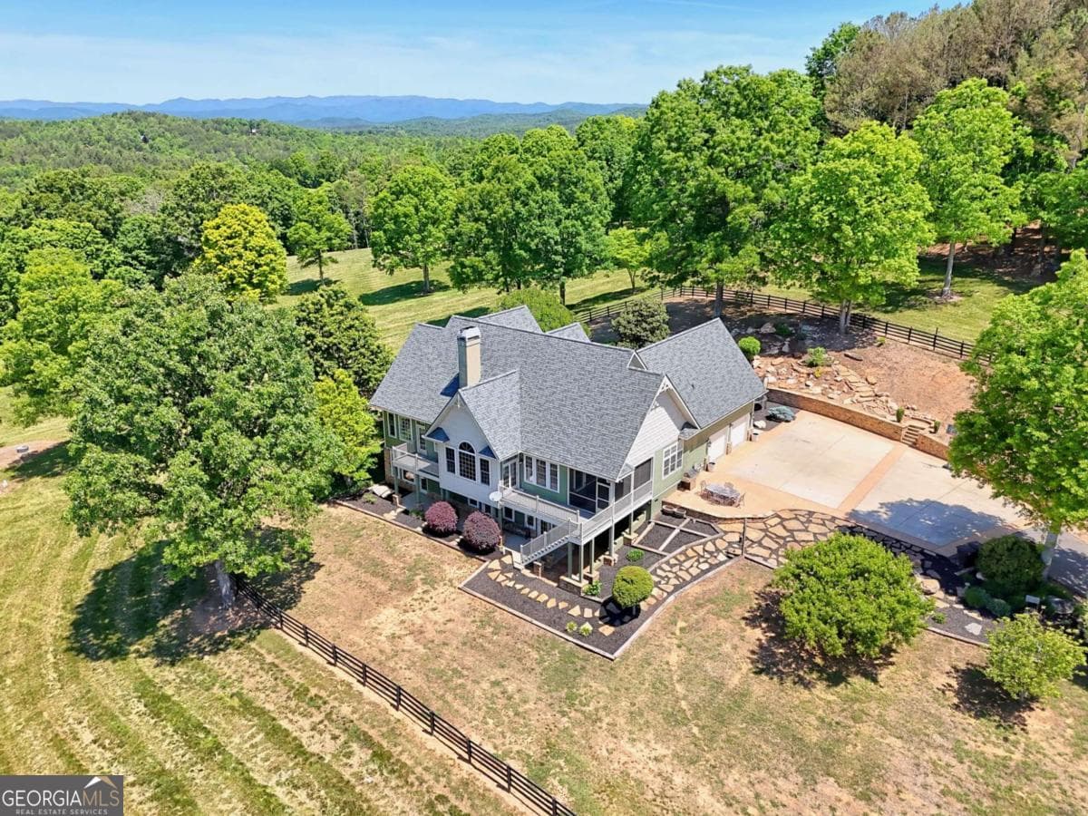 3 bedroom, 3 bathroom single family residence for sale at 1193 Pine Log Road, Warne, NC 28909