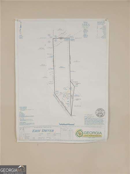 residential lot for sale at 8375 Cedar Grove Road, Fairburn, GA 30213 — photo 9