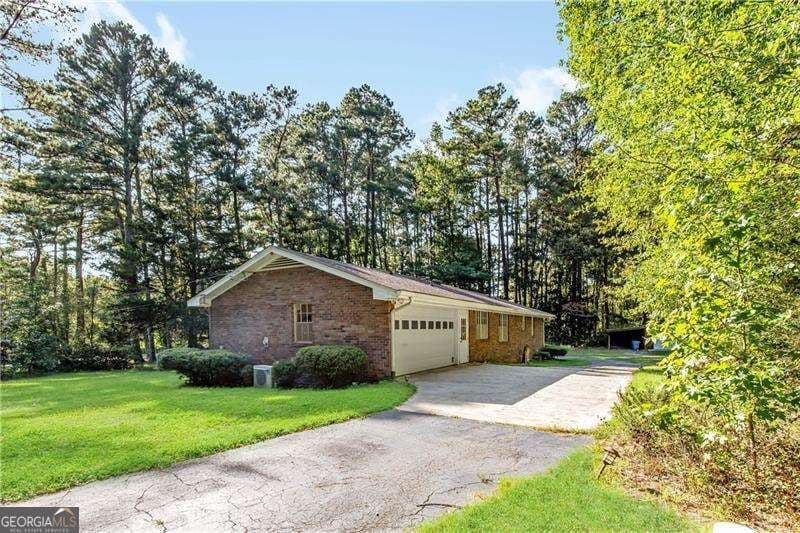 residential lot for sale at 8375 Cedar Grove Road, Fairburn, GA 30213 — photo 10