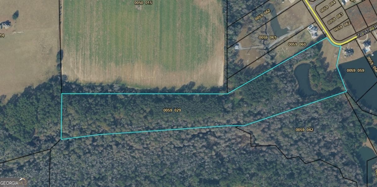 agriculture sold at 0 Indian Creek Circle, Adel, GA 31620