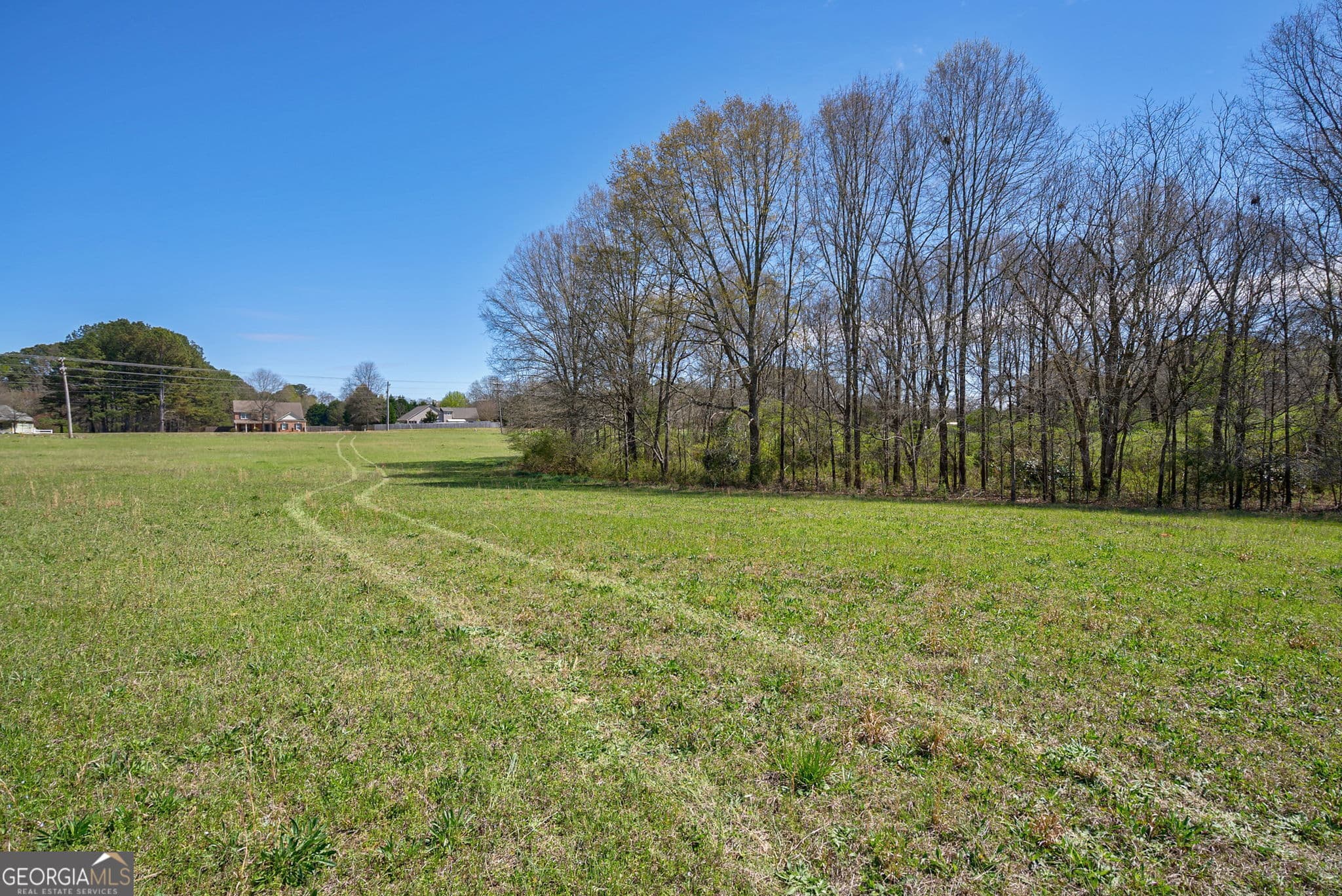 residential lot for sale at 1 Poplar Street, Monroe, GA 30655 — photo 6