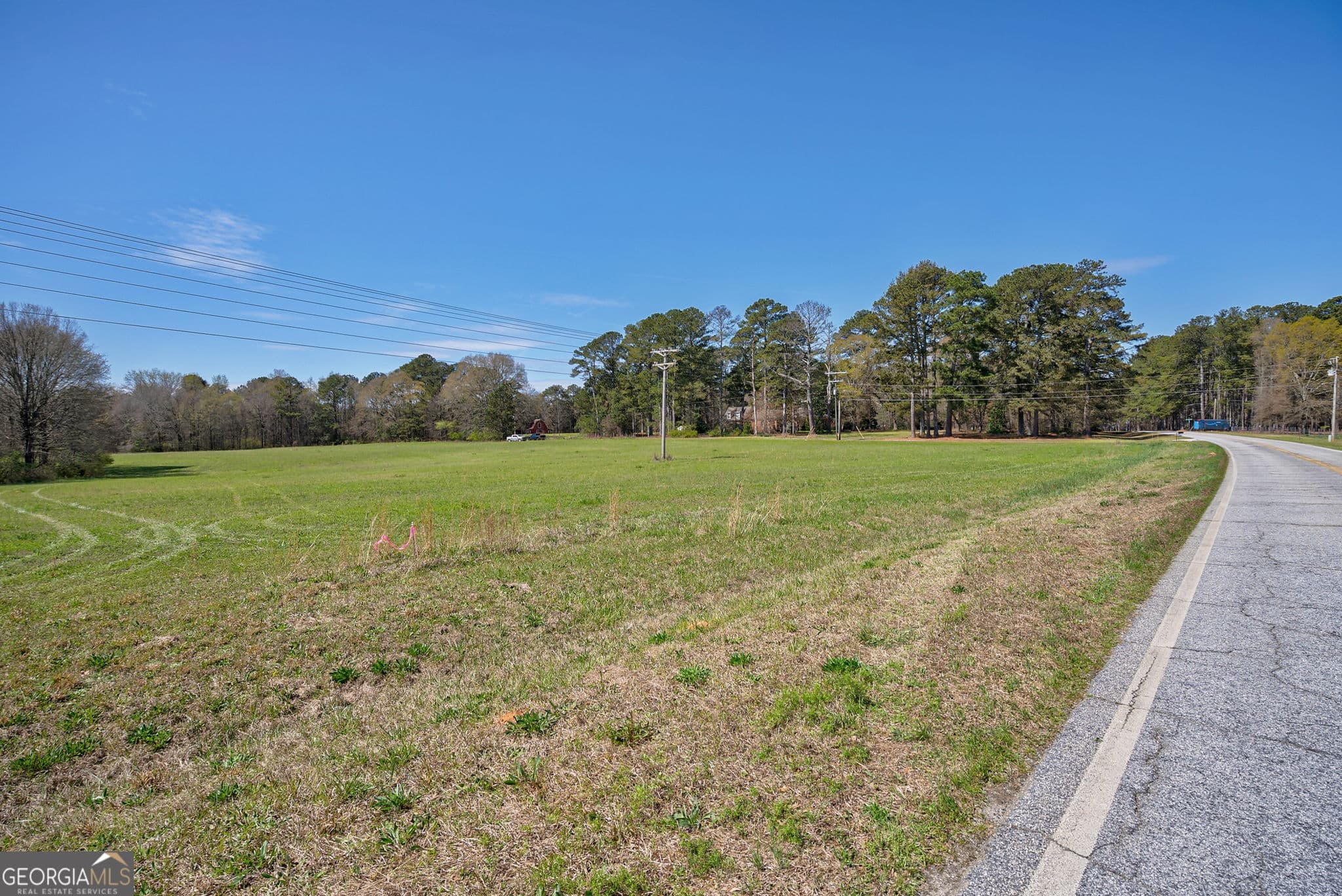 residential lot for sale at 1 Poplar Street, Monroe, GA 30655 — photo 3