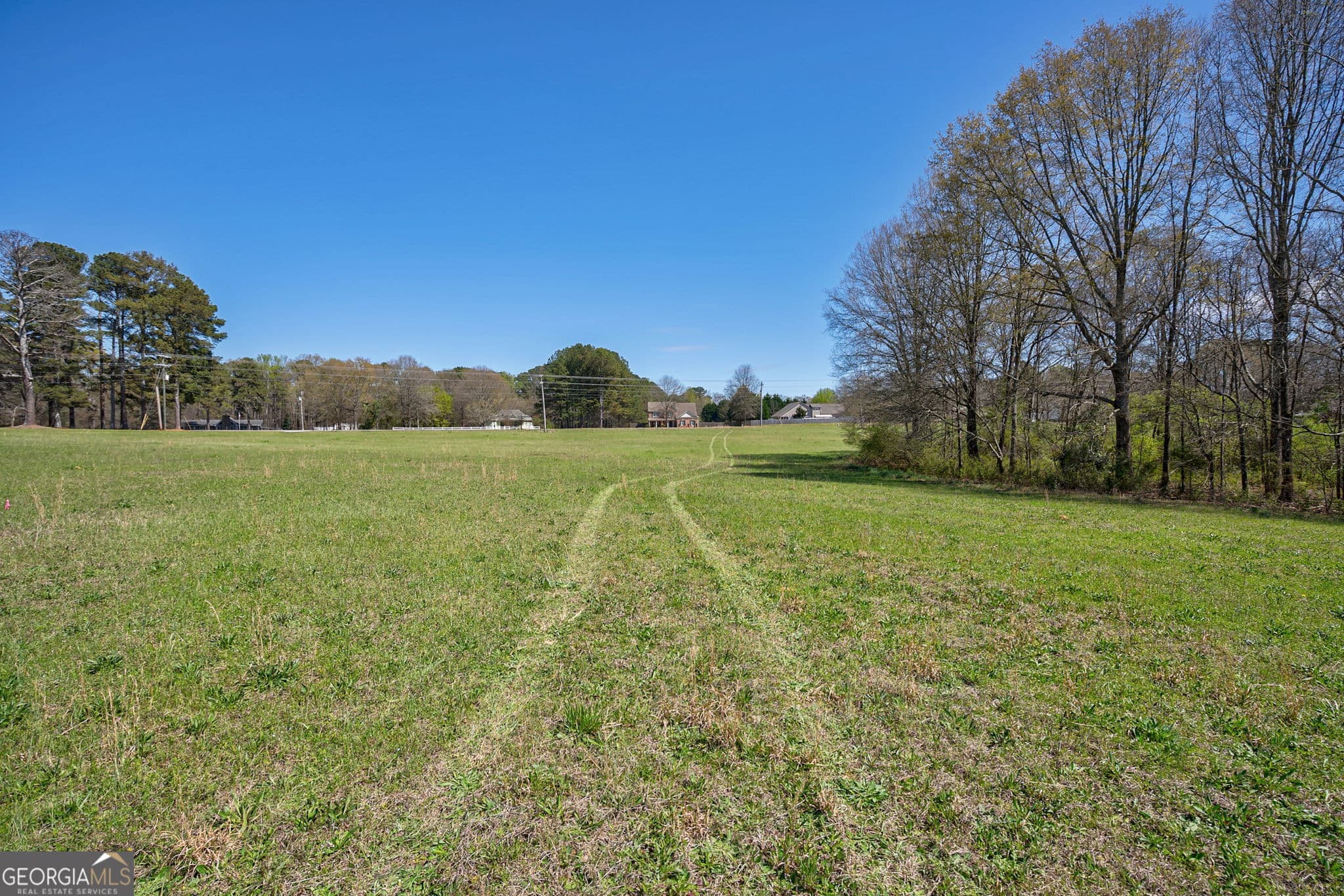 residential lot for sale at 1 Poplar Street, Monroe, GA 30655 — photo 5