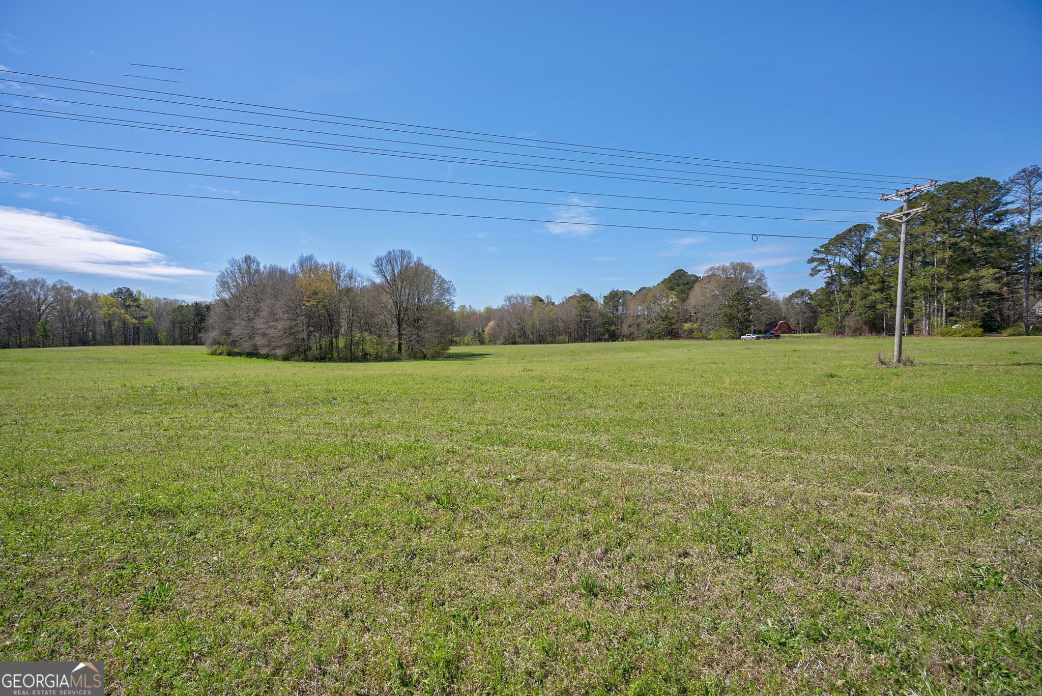 residential lot for sale at 1 Poplar Street, Monroe, GA 30655 — photo 4