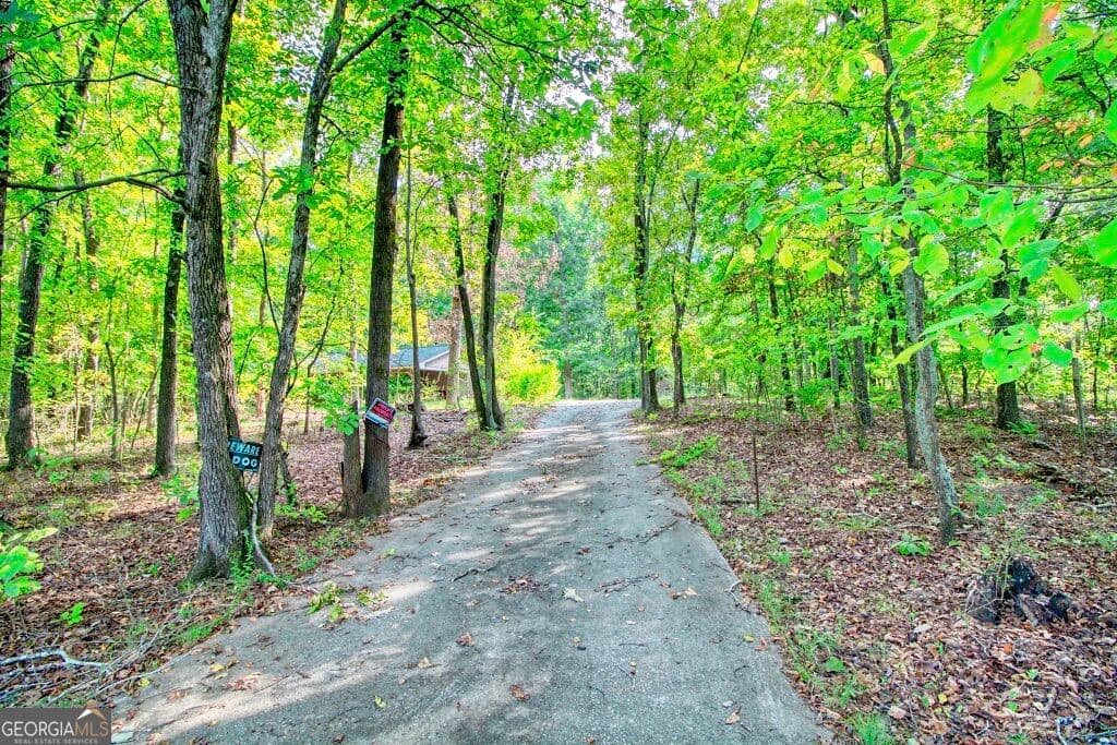 3 bedroom, 2 bathroom, 1,739 sq ft single family residence for sale at 1847 W Hightower Trial, Conyers, GA 30012 — photo 5