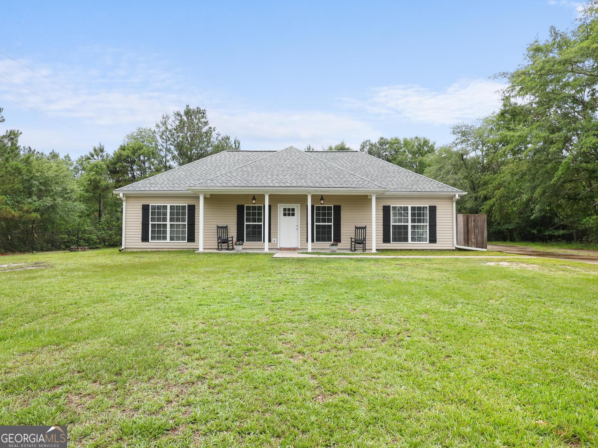 3 bedroom, 2 bathroom, 1,422 sq ft single family residence sold at 140 Summer Wind Place, Brooklet, GA 30415