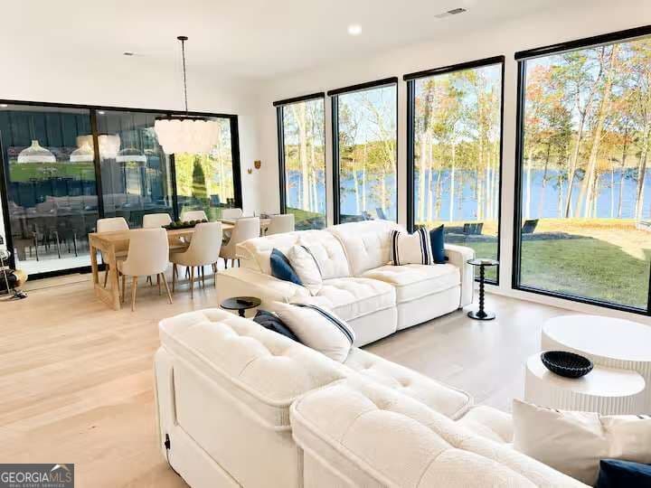 4 bedroom, 3.5 bathroom single family residence for rent at 120 Marina Parc Drive, Waleska, GA 30183 for $8,000 a month — photo 7