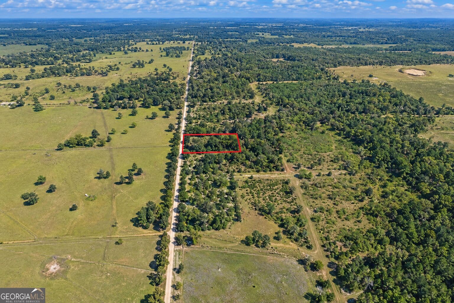 agriculture for sale at 1.24 ACRES Sink Hole Road, Fort Meade, FL 33841 — photo 4