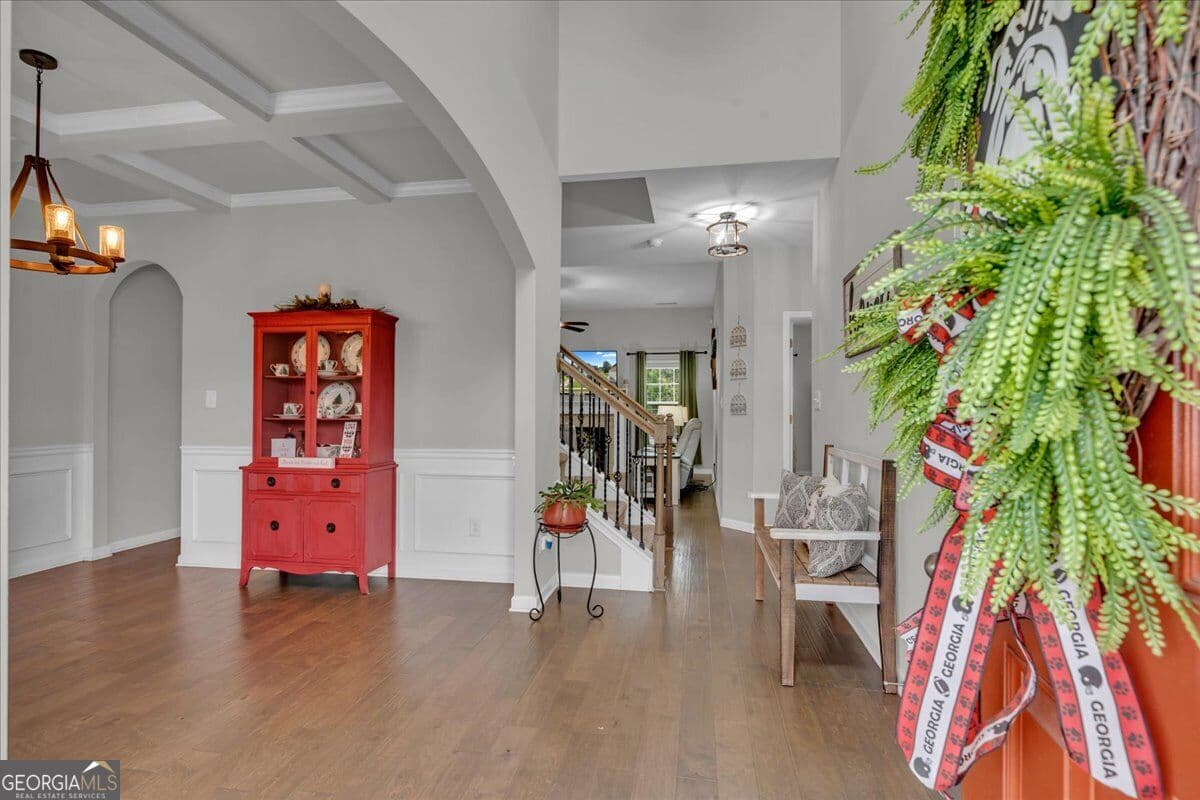 4 bedroom, 3.5 bathroom, 2,983 sq ft single family residence for sale at 200 Brampton Way, Perry, GA 31069 — photo 6