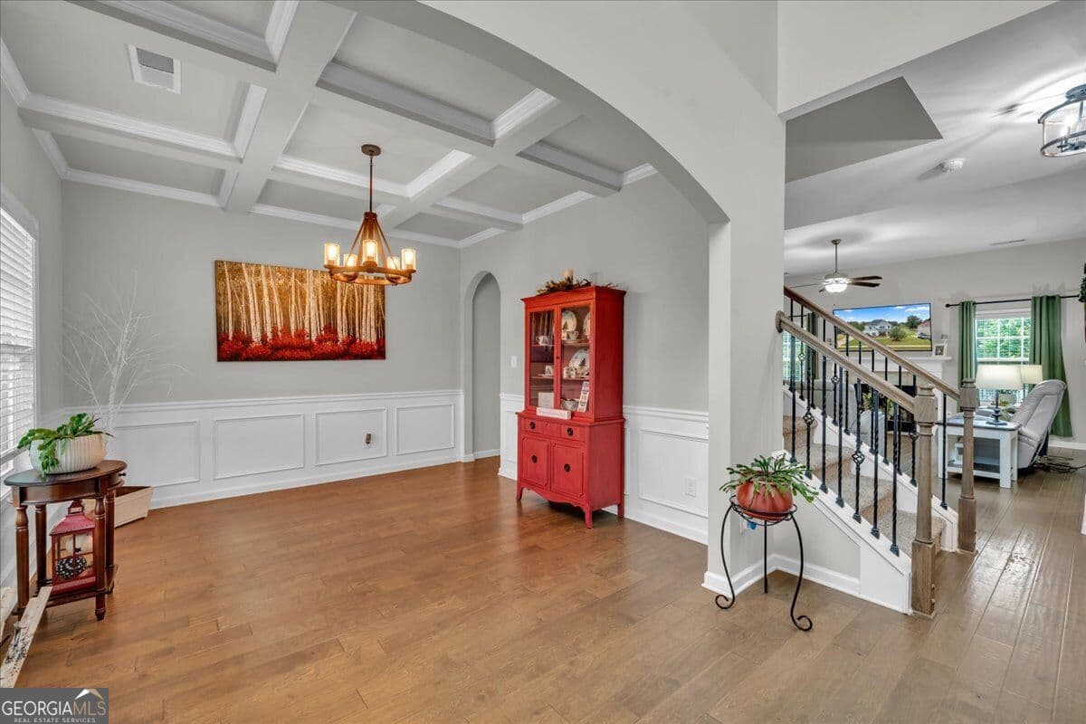 4 bedroom, 3.5 bathroom, 2,983 sq ft single family residence for sale at 200 Brampton Way, Perry, GA 31069 — photo 7