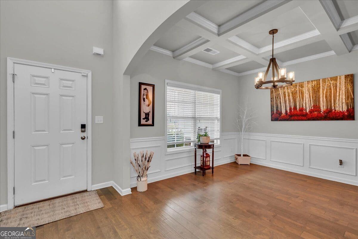 4 bedroom, 3.5 bathroom, 2,983 sq ft single family residence for sale at 200 Brampton Way, Perry, GA 31069 — photo 9