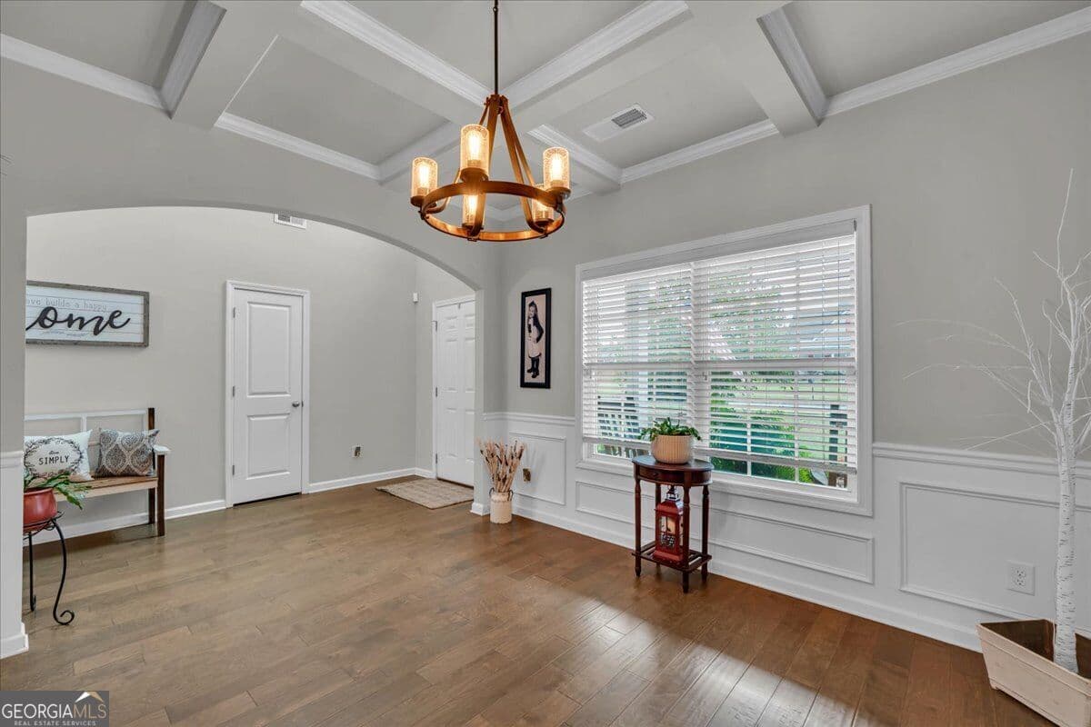 4 bedroom, 3.5 bathroom, 2,983 sq ft single family residence for sale at 200 Brampton Way, Perry, GA 31069 — photo 8