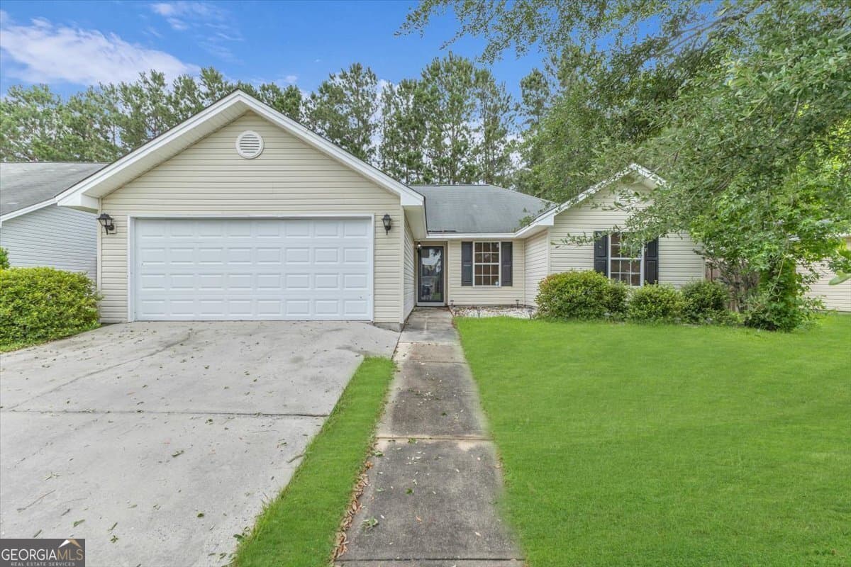 5 Cordage Circle, Port Wentworth, GA 31407 — most recent listing photo
