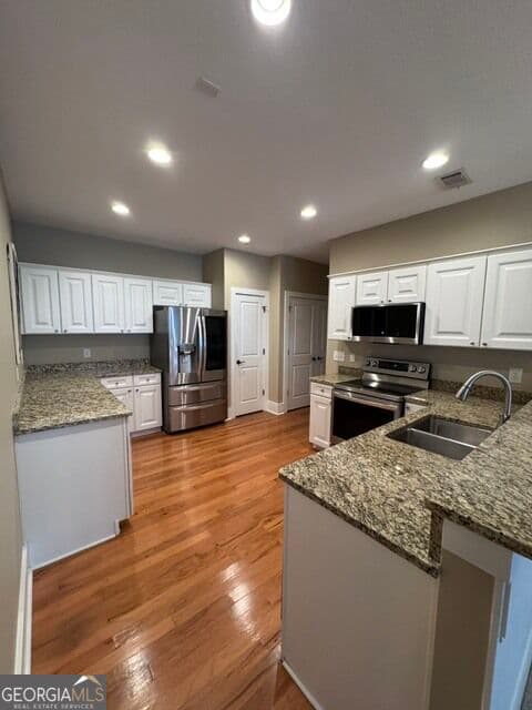 3 bedroom, 3 bathroom, 1,969 sq ft condominium for sale at 122 Edgewood Court, Eatonton, GA 31024 — photo 6