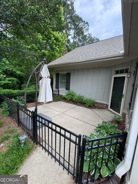 3 bedroom, 3 bathroom, 1,969 sq ft condominium for sale at 122 Edgewood Court, Eatonton, GA 31024 — photo 3