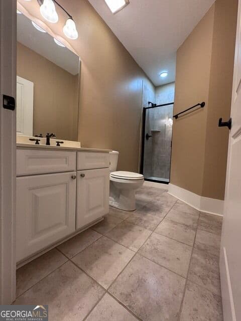 3 bedroom, 3 bathroom, 1,969 sq ft condominium for sale at 122 Edgewood Court, Eatonton, GA 31024 — photo 8