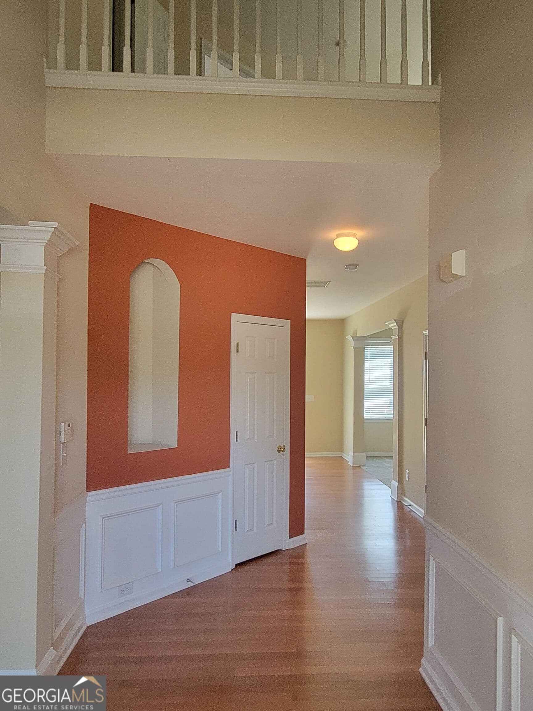 3 bedroom, 2.5 bathroom, 2,870 sq ft single family residence for sale at 3608 Wood Point Way, Gainesville, GA 30507 — photo 3
