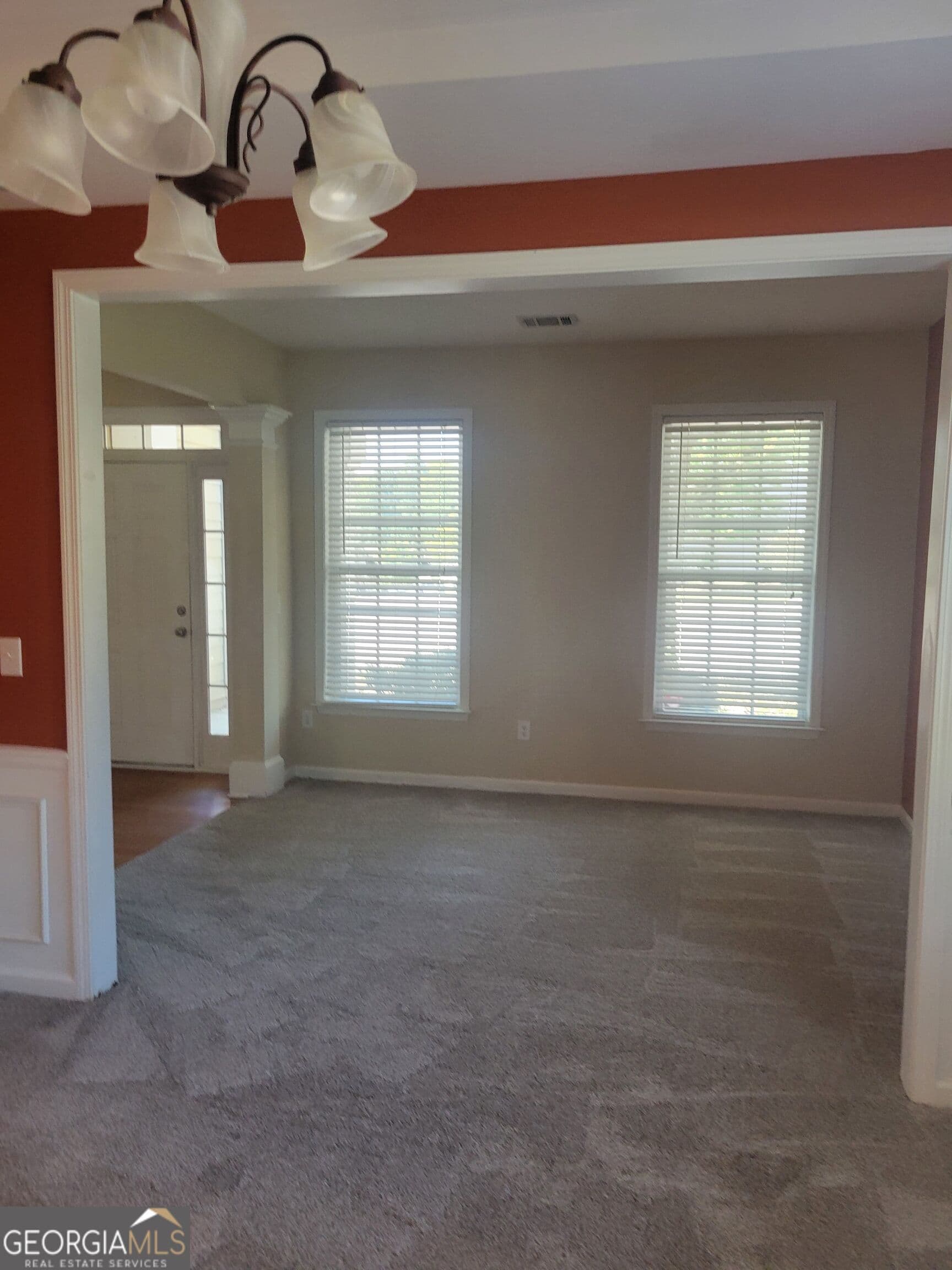 3 bedroom, 2.5 bathroom, 2,870 sq ft single family residence for sale at 3608 Wood Point Way, Gainesville, GA 30507 — photo 5