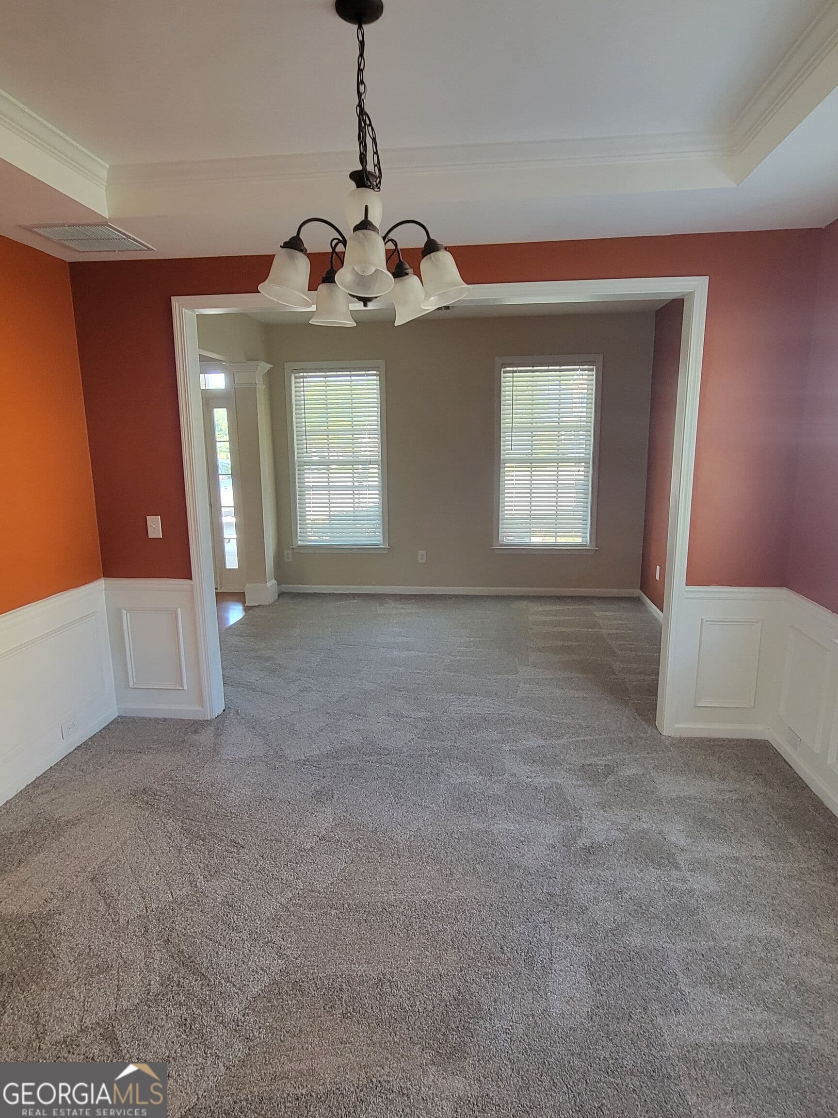 3 bedroom, 2.5 bathroom, 2,870 sq ft single family residence for sale at 3608 Wood Point Way, Gainesville, GA 30507 — photo 4