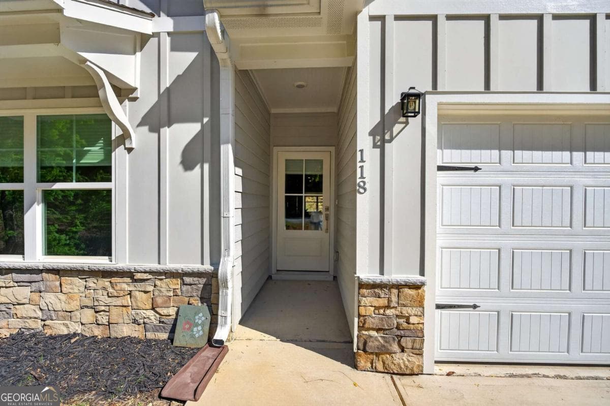 3 bedroom, 2 bathroom single family residence for sale at 118 Cherokee Drive, Waleska, GA 30183 — photo 7
