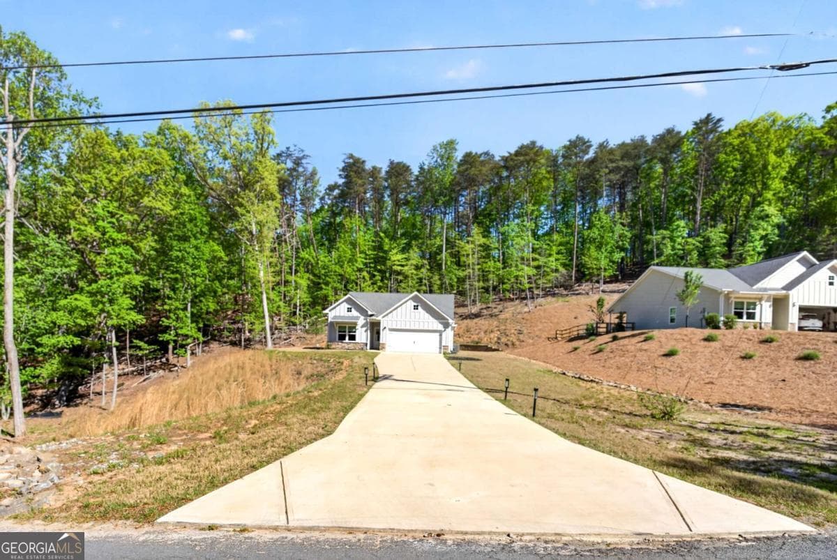 3 bedroom, 2 bathroom single family residence for sale at 118 Cherokee Drive, Waleska, GA 30183 — photo 3