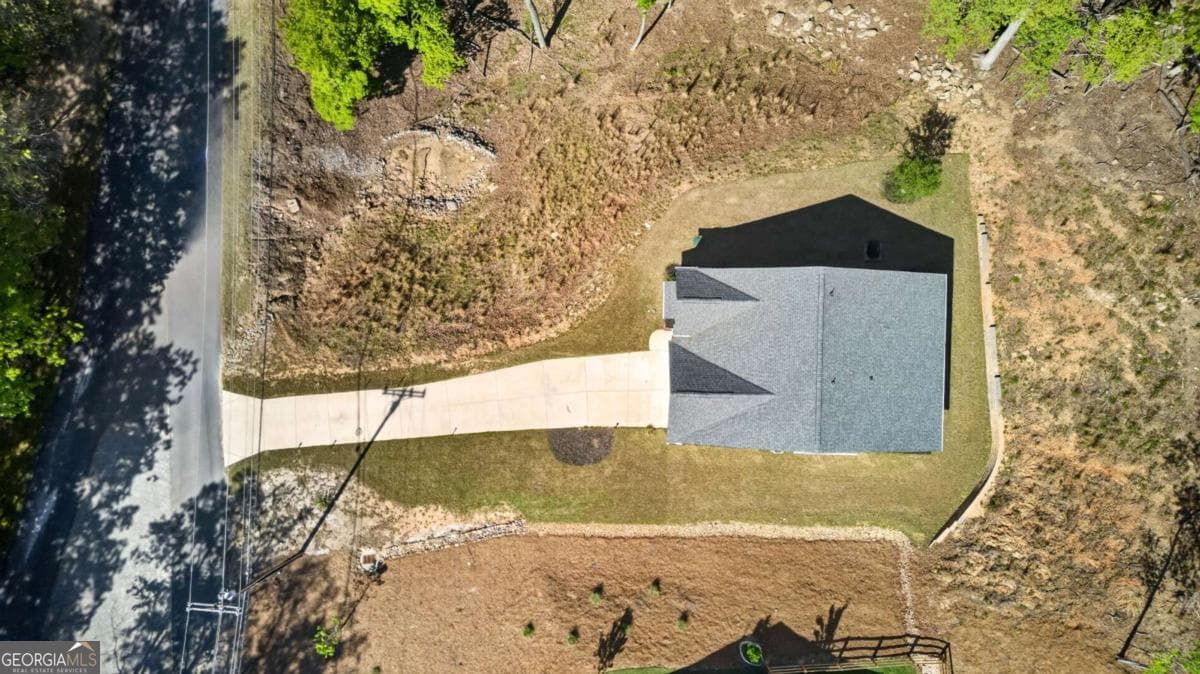 3 bedroom, 2 bathroom single family residence for sale at 118 Cherokee Drive, Waleska, GA 30183 — photo 5