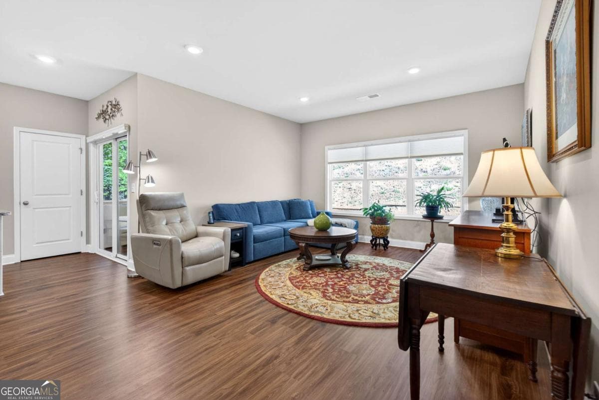 3 bedroom, 2 bathroom single family residence for sale at 118 Cherokee Drive, Waleska, GA 30183 — photo 9