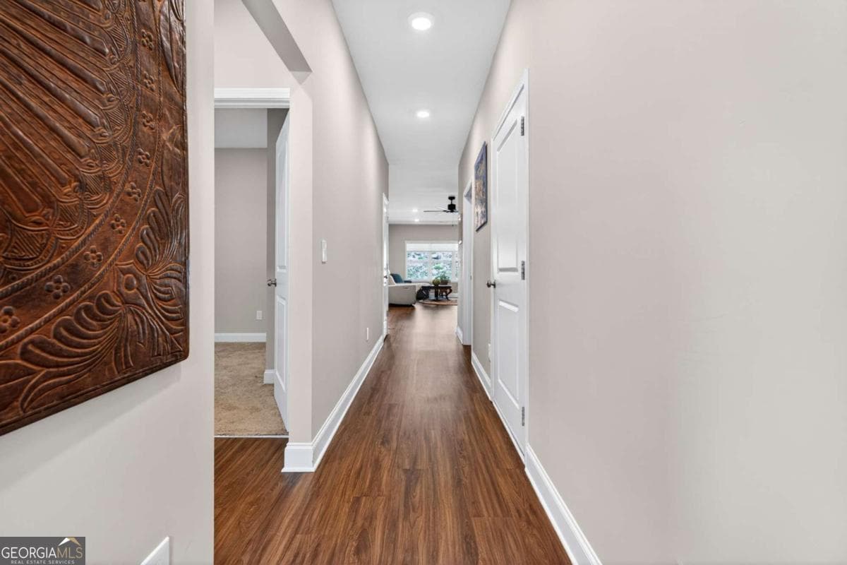 3 bedroom, 2 bathroom single family residence for sale at 118 Cherokee Drive, Waleska, GA 30183 — photo 8