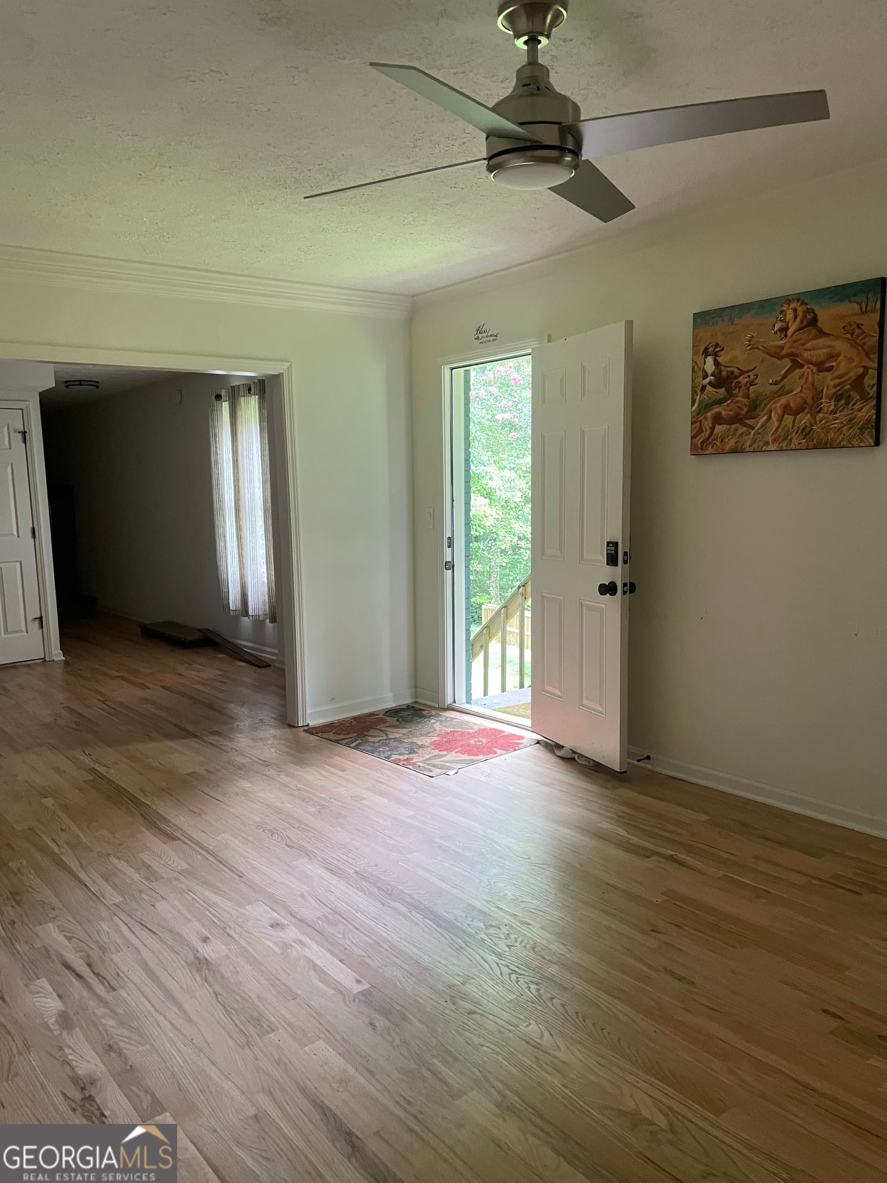5 bedroom, 4 bathroom, 2,489 sq ft single family residence for sale at 5205 Corinth Circle #3, Stone Mountain, GA 30087 — photo 2