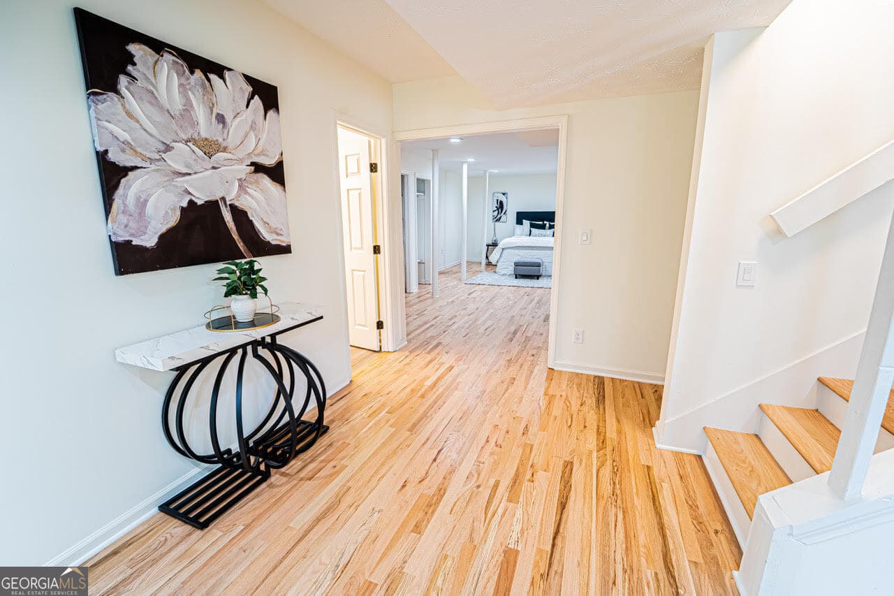 5 bedroom, 4 bathroom, 2,489 sq ft single family residence for sale at 5205 Corinth Circle #3, Stone Mountain, GA 30087 — photo 3