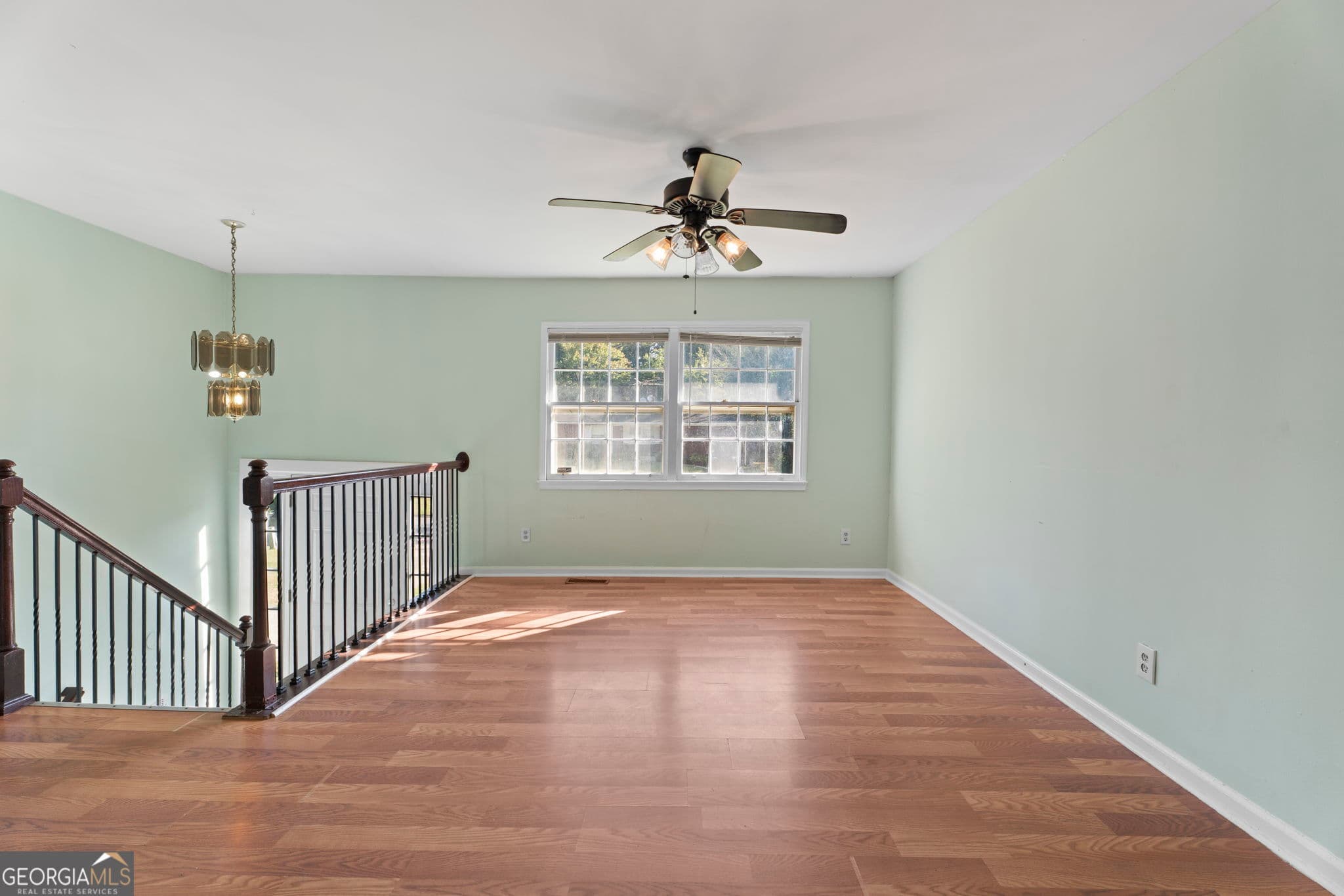 5 bedroom, 2.5 bathroom, 1,608 sq ft single family residence for sale at 10555 Thrasher Road, Jonesboro, GA 30238 — photo 7