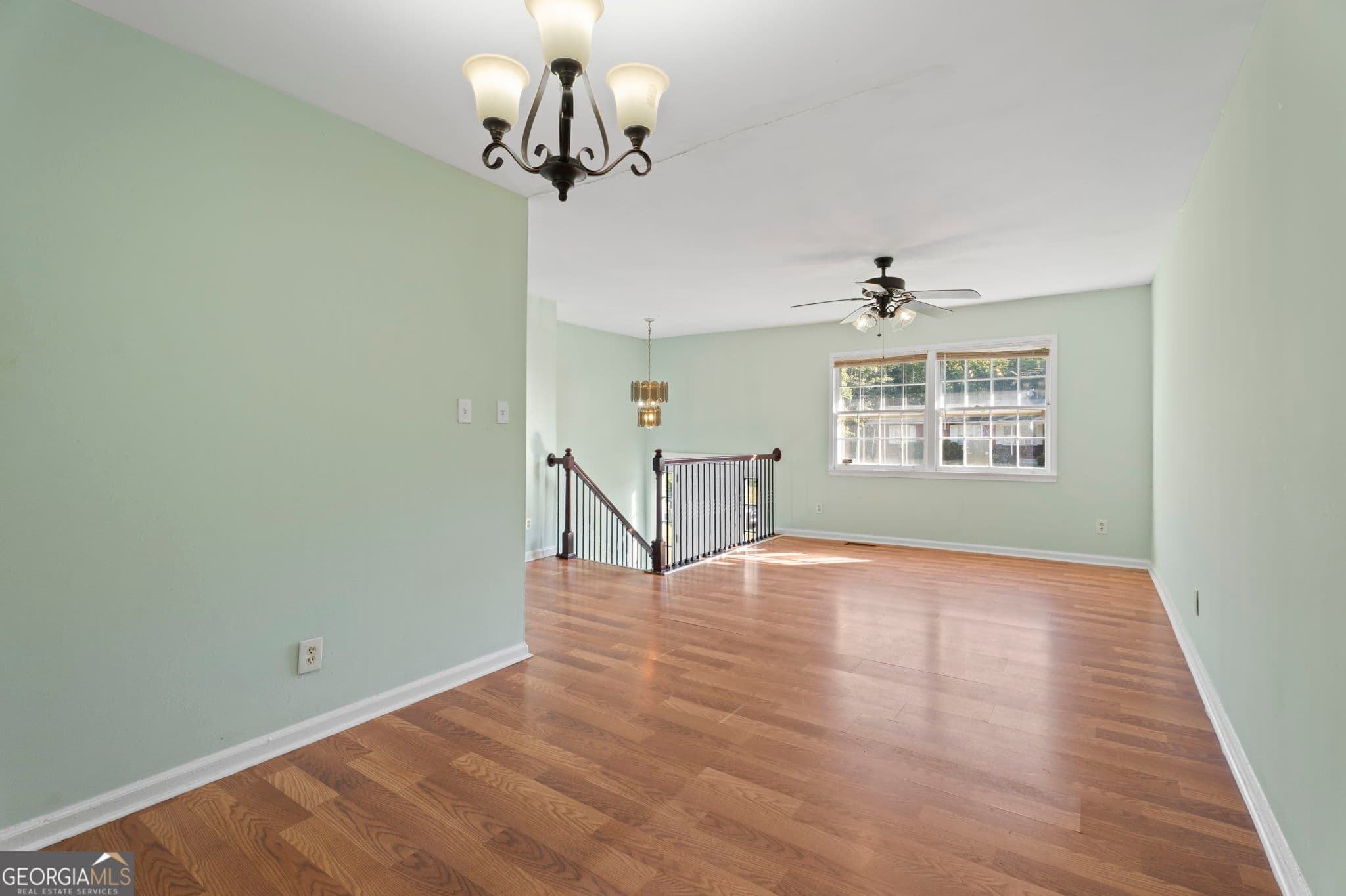 5 bedroom, 2.5 bathroom, 1,608 sq ft single family residence for sale at 10555 Thrasher Road, Jonesboro, GA 30238 — photo 10