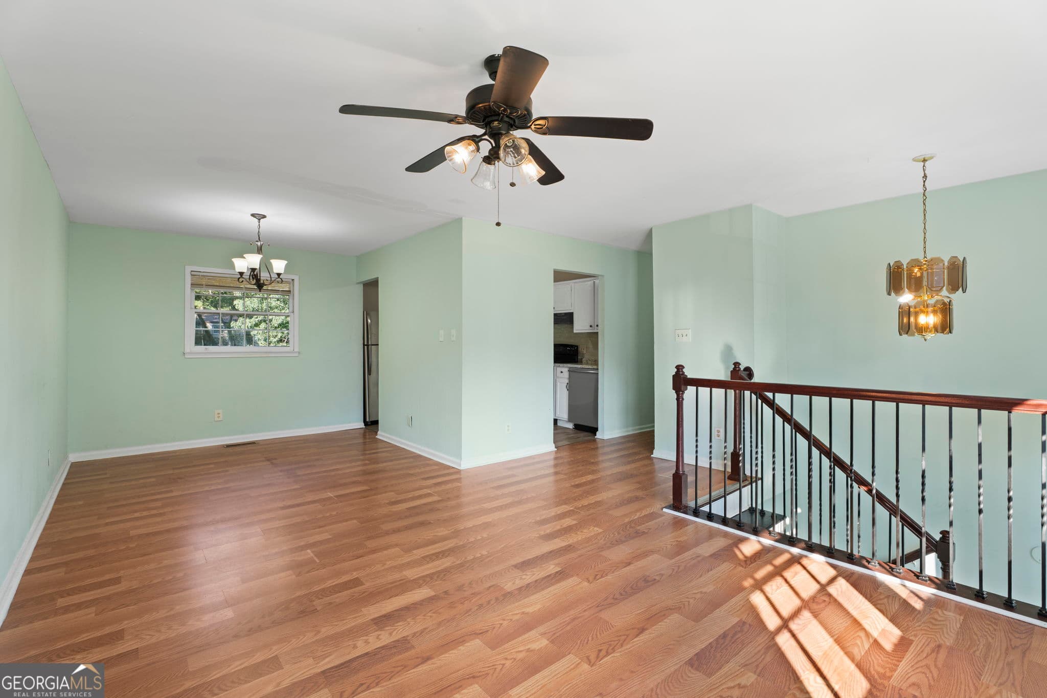 5 bedroom, 2.5 bathroom, 1,608 sq ft single family residence for sale at 10555 Thrasher Road, Jonesboro, GA 30238 — photo 8