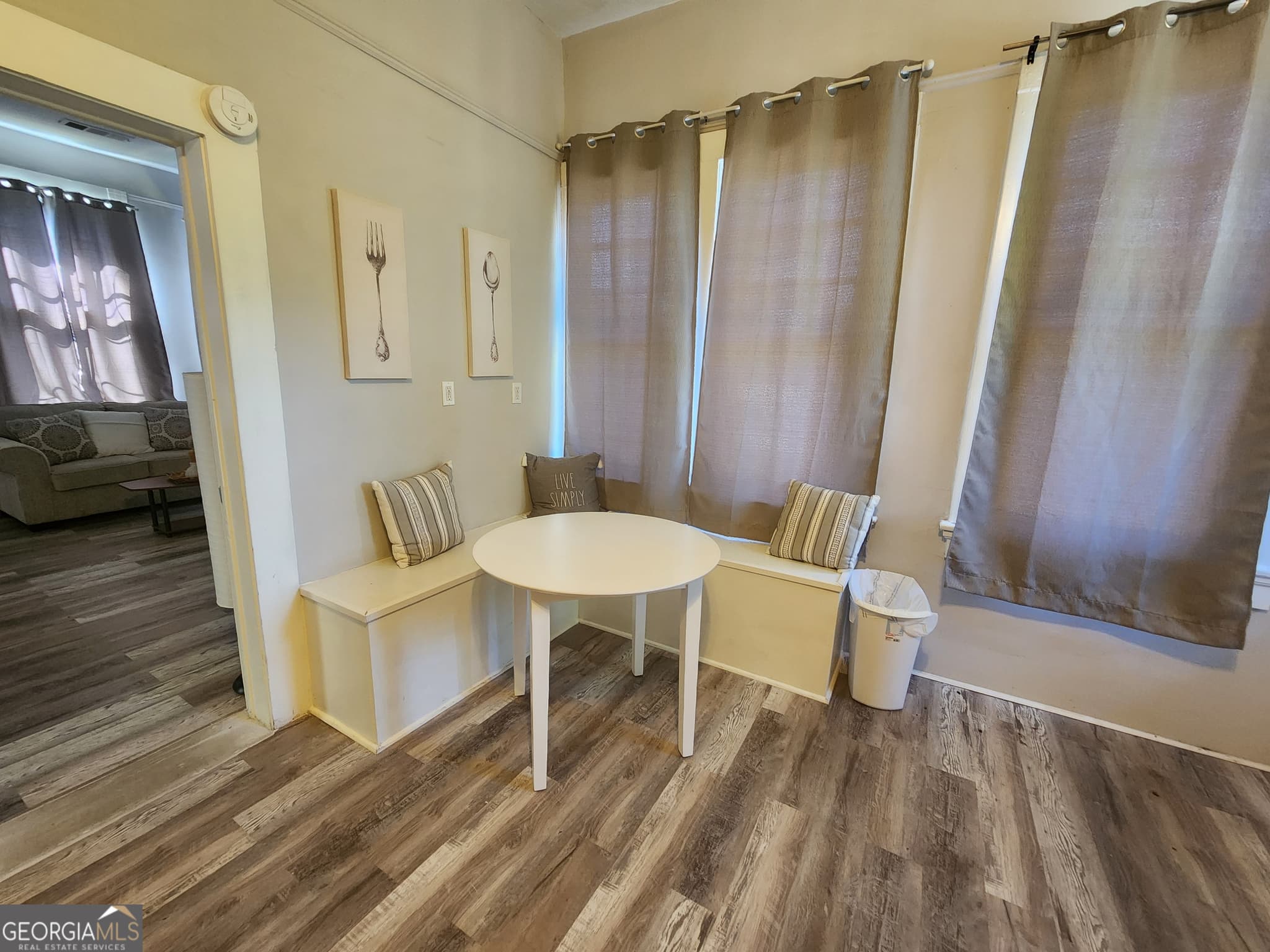 1 bedroom, 1 bathroom, 700 sq ft apartment for rent at 917 Oakview Avenue 5, Columbus, GA 31906 for $1,200 a month — photo 5