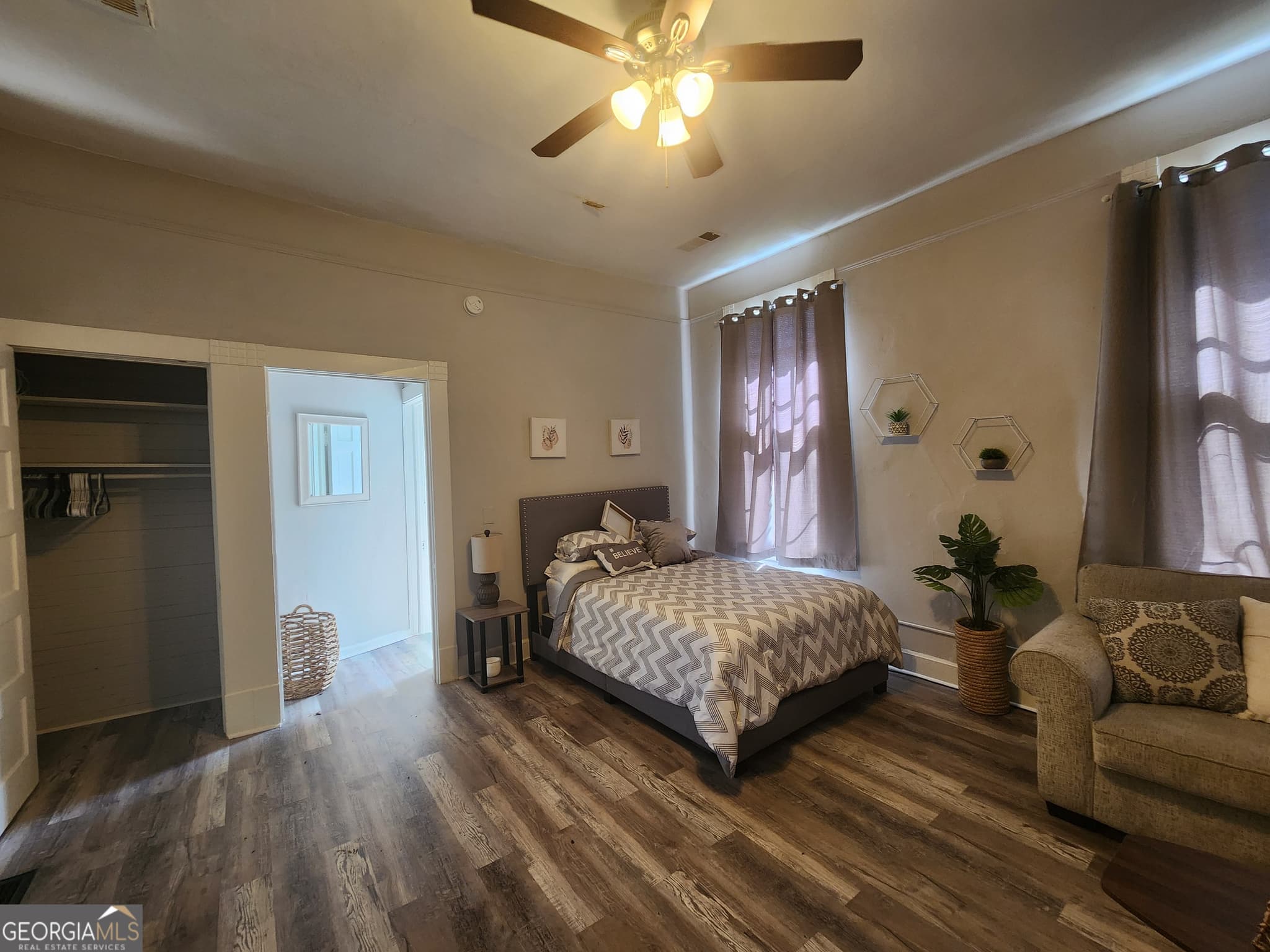 1 bedroom, 1 bathroom, 700 sq ft apartment for rent at 917 Oakview Avenue 5, Columbus, GA 31906 for $1,200 a month — photo 10