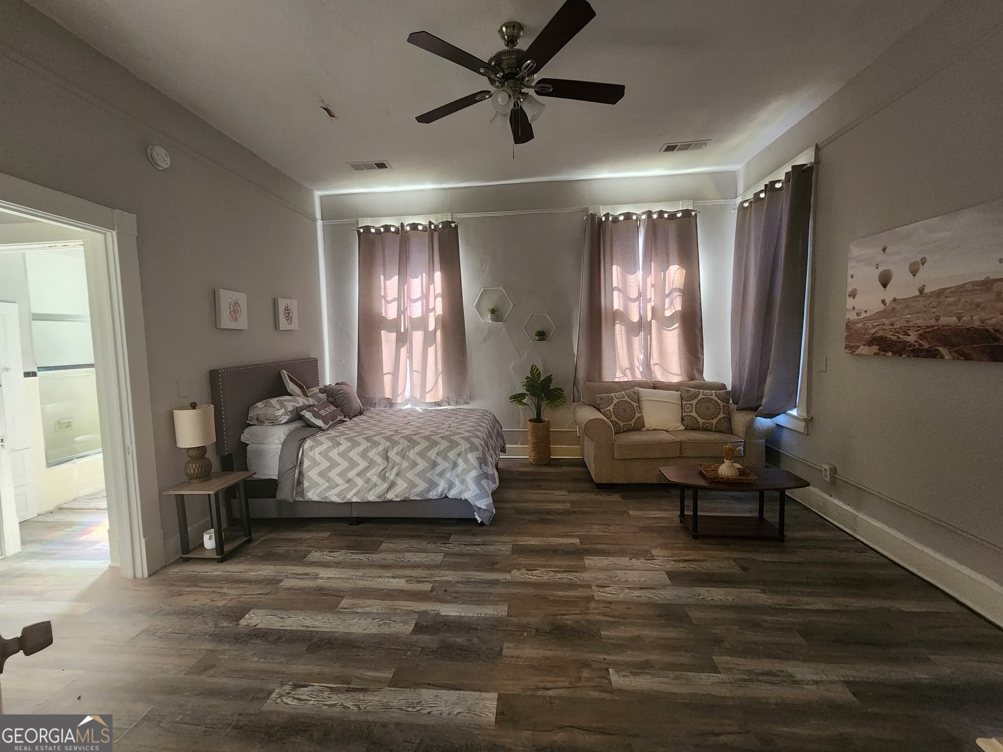 1 bedroom, 1 bathroom, 700 sq ft apartment for rent at 917 Oakview Avenue 5, Columbus, GA 31906 for $1,200 a month — photo 8
