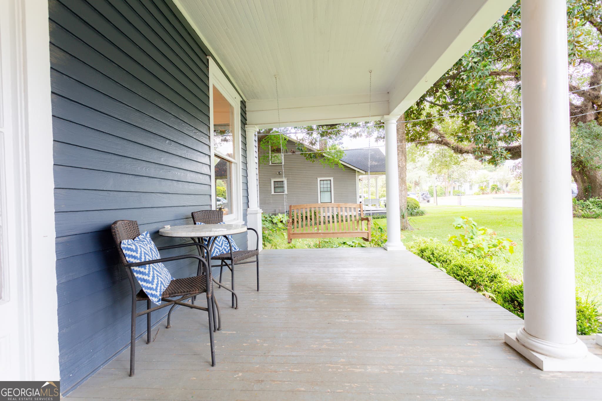 4 bedroom, 3.5 bathroom, 3,494 sq ft single family residence for sale at 401 E Jefferson Street, Thomasville, GA 31792 — photo 5
