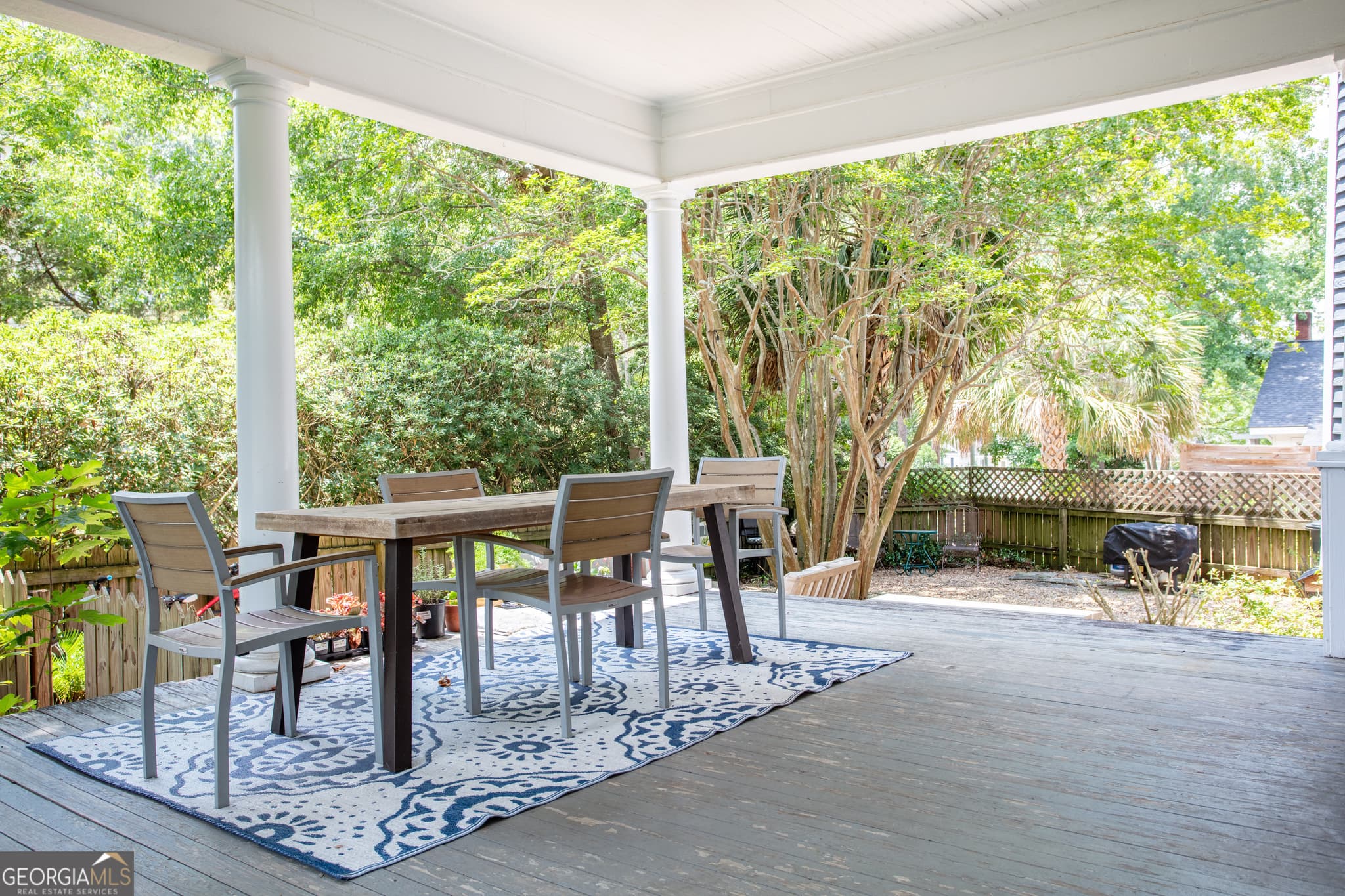 4 bedroom, 3.5 bathroom, 3,494 sq ft single family residence for sale at 401 E Jefferson Street, Thomasville, GA 31792 — photo 8