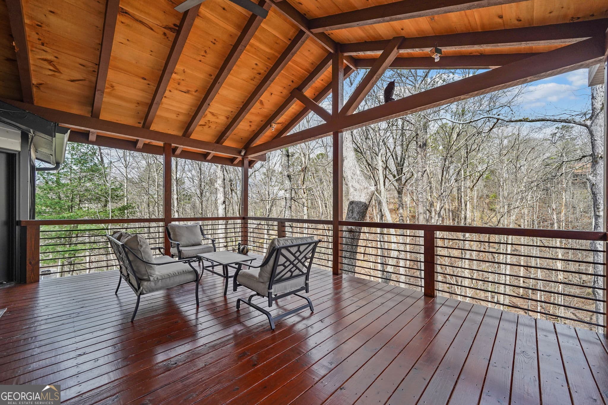 5 bedroom, 3 bathroom, 3,728 sq ft single family residence for sale at 62 Cannon Court, Ellijay, GA 30540 — photo 7