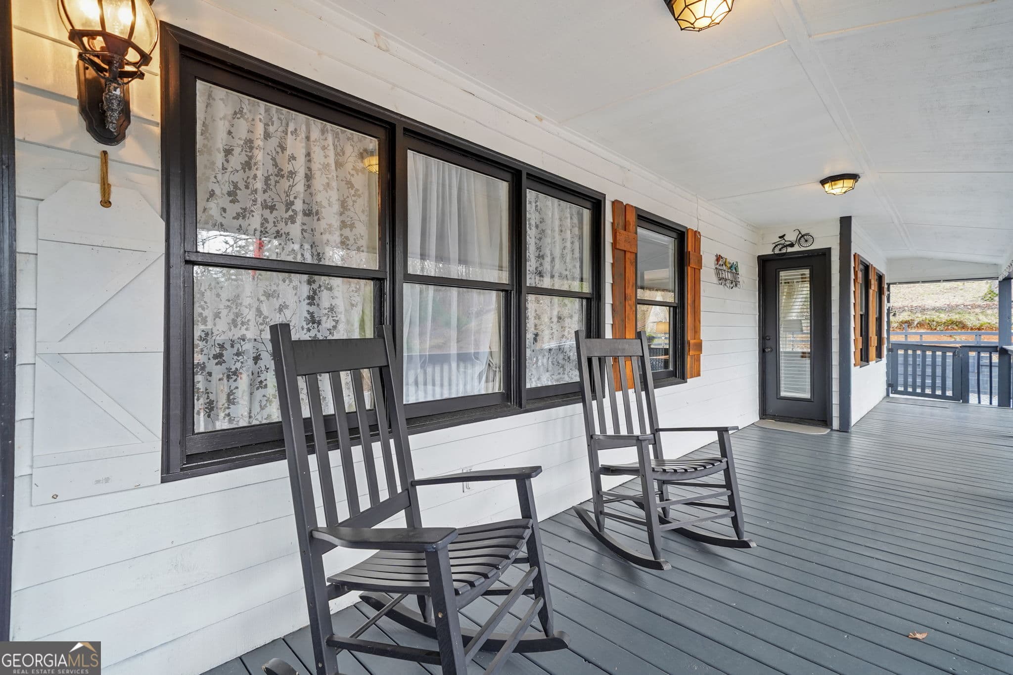 5 bedroom, 3 bathroom, 3,728 sq ft single family residence for sale at 62 Cannon Court, Ellijay, GA 30540 — photo 9