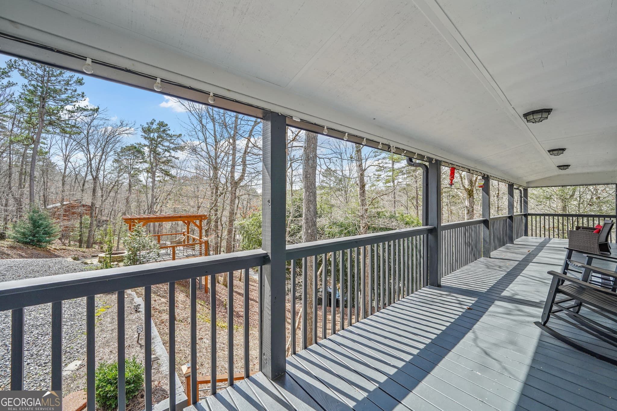 5 bedroom, 3 bathroom, 3,728 sq ft single family residence for sale at 62 Cannon Court, Ellijay, GA 30540 — photo 10