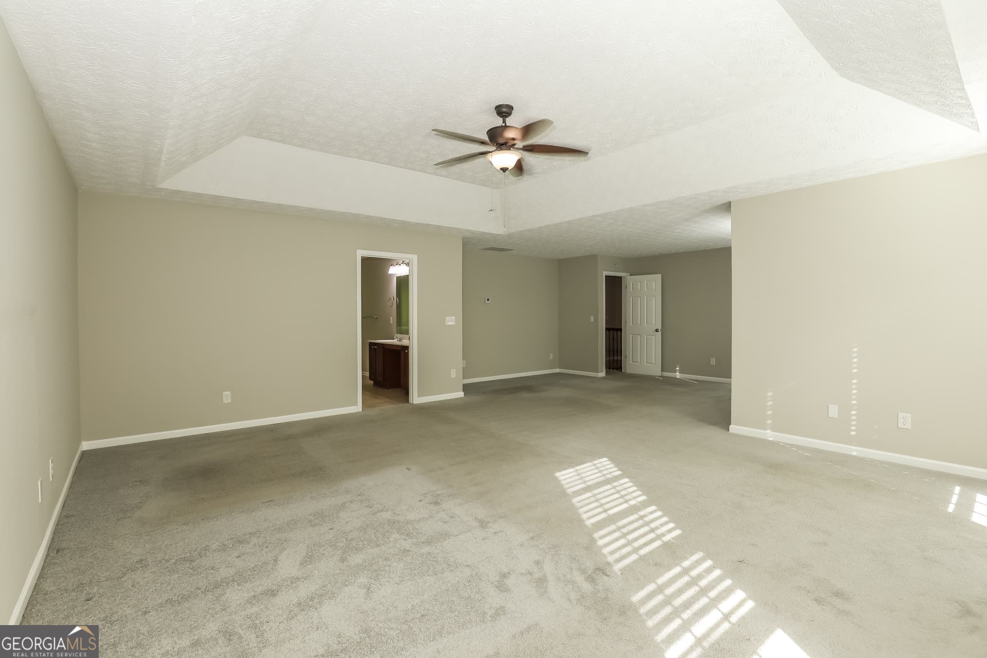 4 bedroom, 2.5 bathroom, 2,932 sq ft single family residence for sale at 7895 Waterwheel Way, Jonesboro, GA 30238 — photo 9