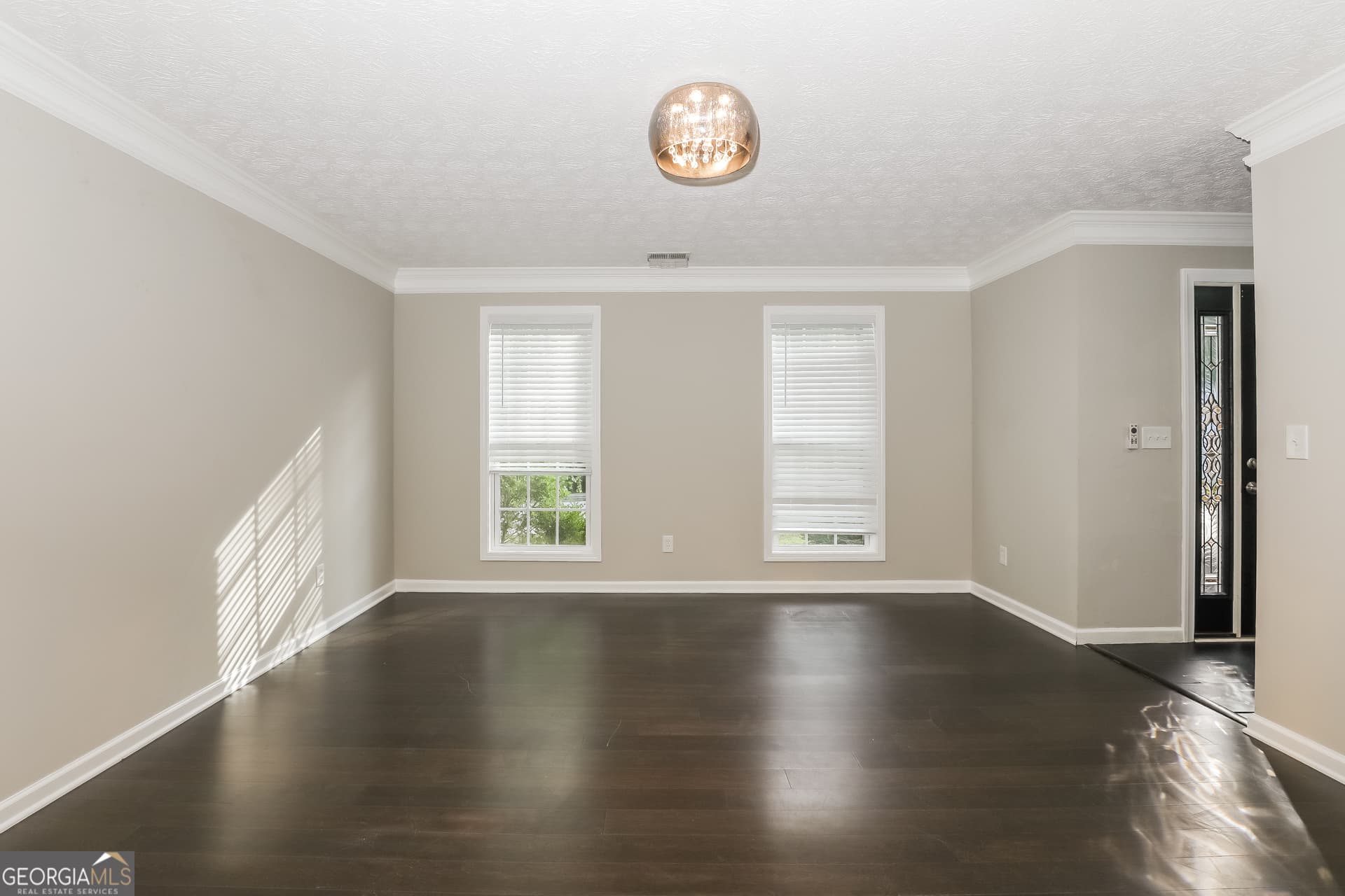 4 bedroom, 2.5 bathroom, 2,932 sq ft single family residence for sale at 7895 Waterwheel Way, Jonesboro, GA 30238 — photo 4