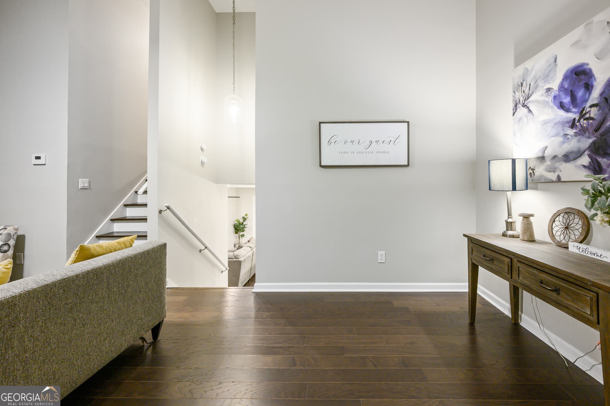2 bedroom, 2.5 bathroom single family residence for rent at 10 Jill Lane, Cartersville, GA 30120 for $3,474 a month — photo 5