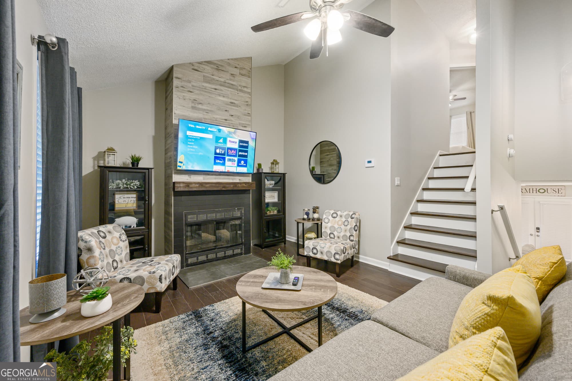 2 bedroom, 2.5 bathroom single family residence for rent at 10 Jill Lane, Cartersville, GA 30120 for $3,474 a month — photo 4