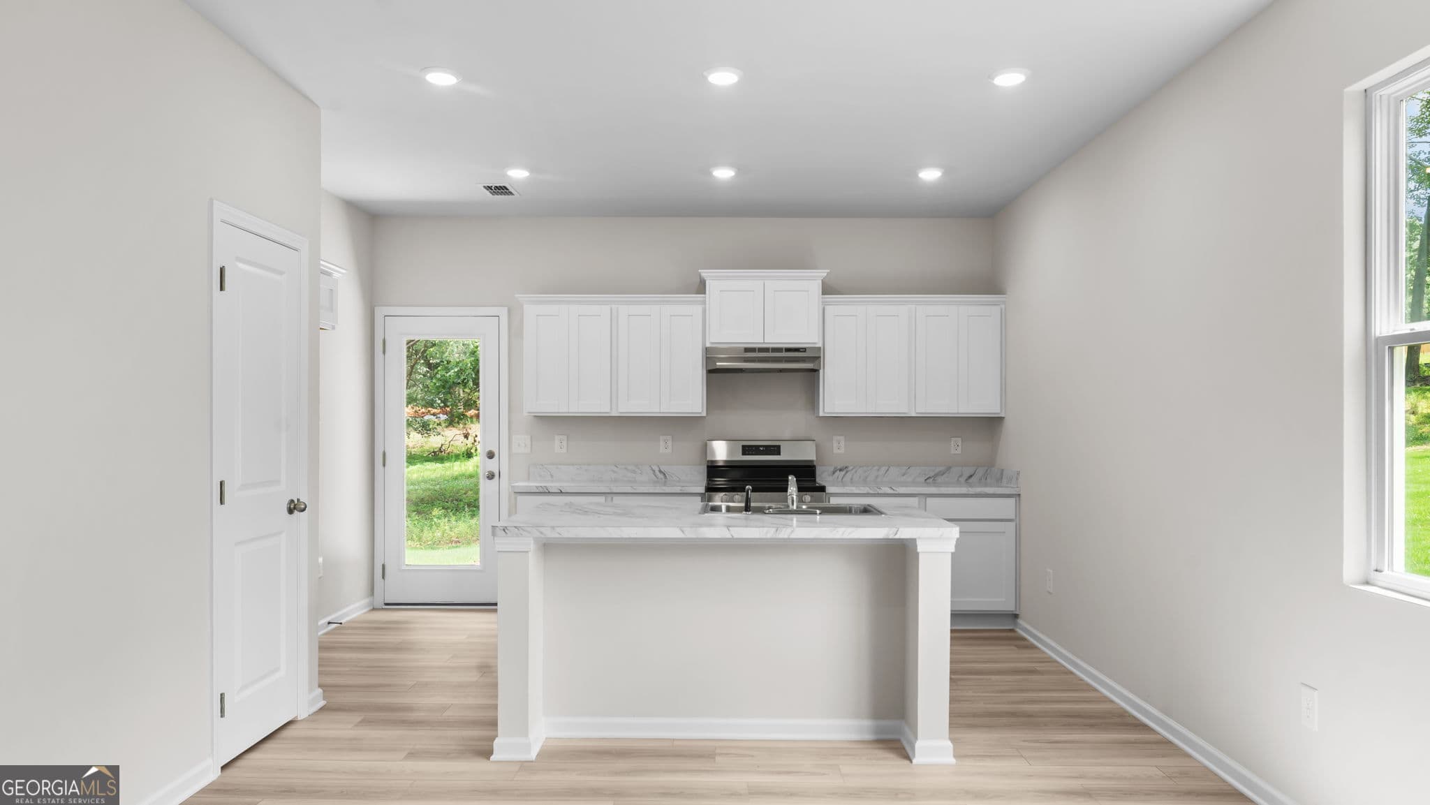 3 bedroom, 2 bathroom, 1,271 sq ft single family residence under contract at 150 Clemit Harris Road LOT 8, Newnan, GA 30263 — photo 9